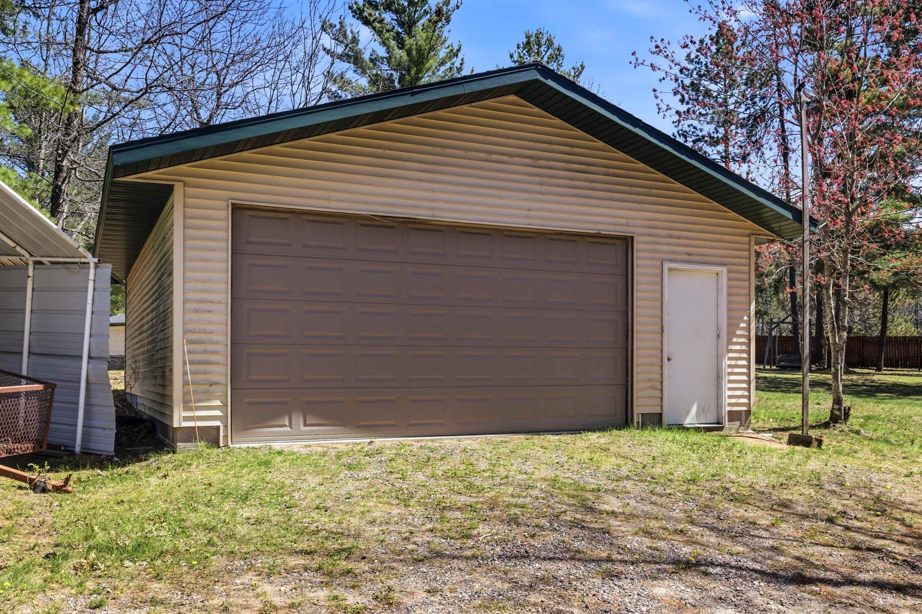 11367 Trant Road Minocqua, WI 54548 - Photo 6 of 34