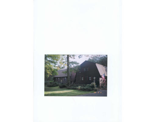 135 Burbank Road Sutton, MA 01590 - Photo 1 of 5