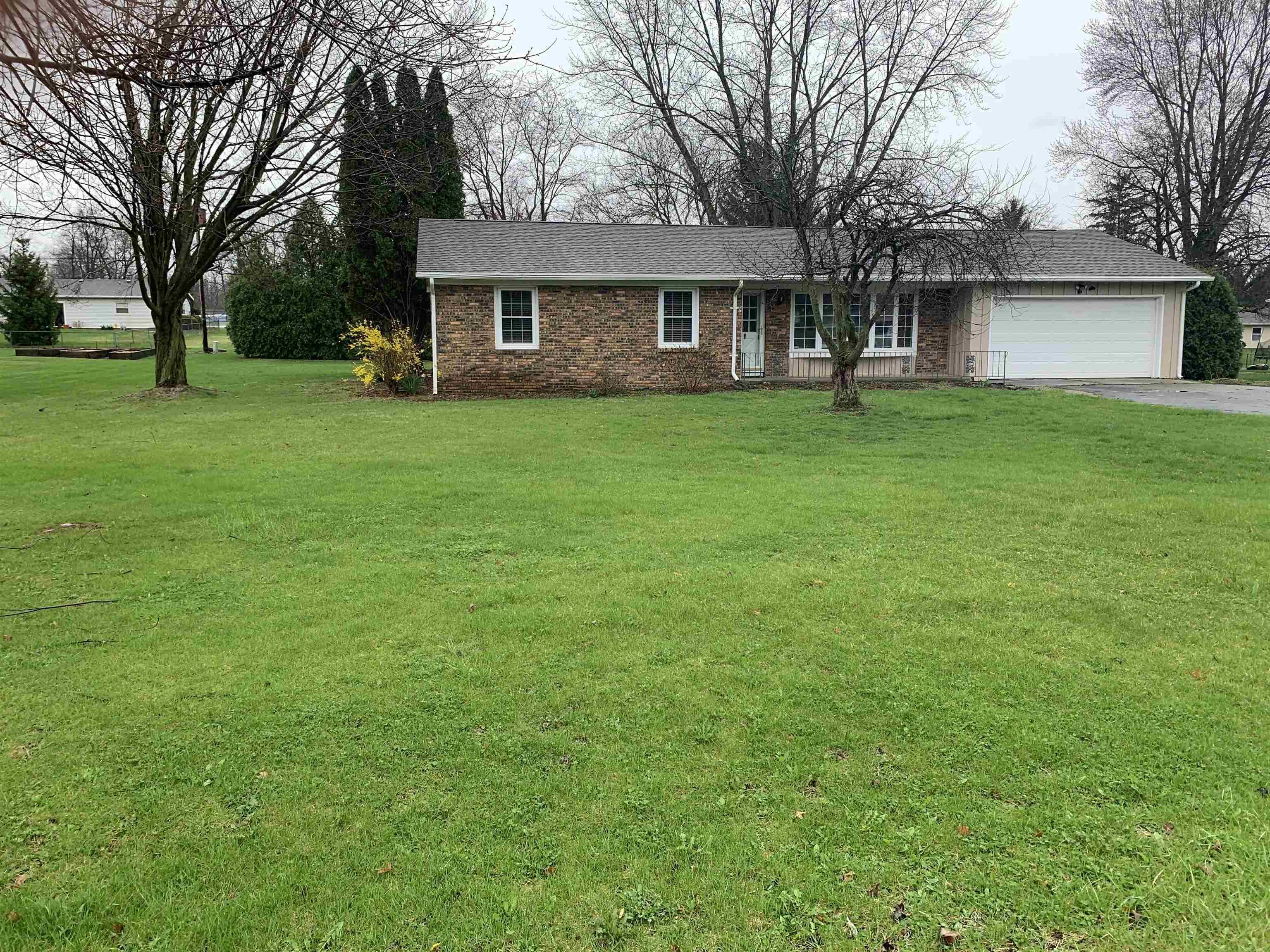 6317 East Hills Road Fort Wayne, IN 46804 - Photo 1 of 14 Gallery Image 1