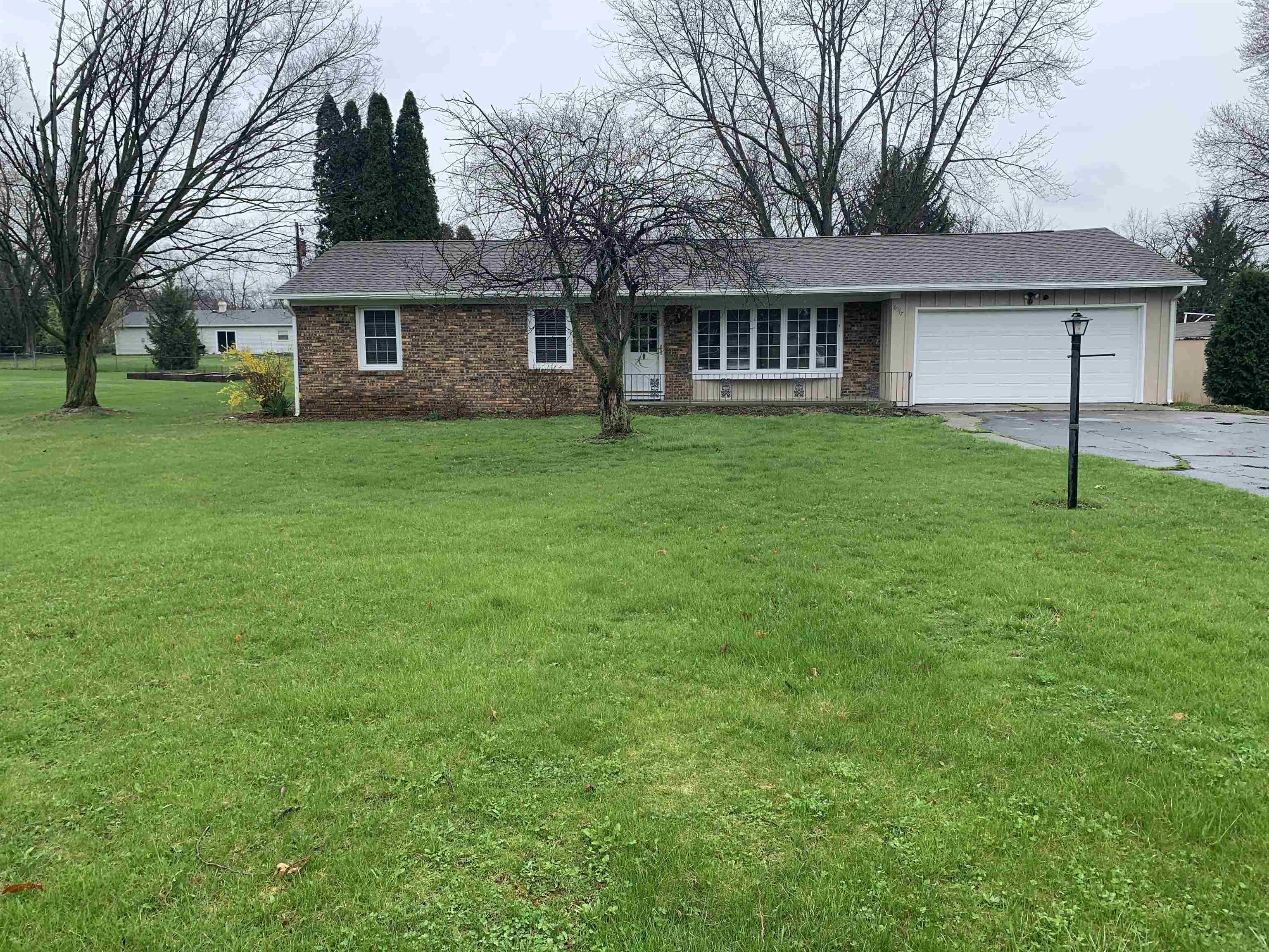 6317 East Hills Road Fort Wayne, IN 46804 - Photo 2 of 14 Gallery Image 2