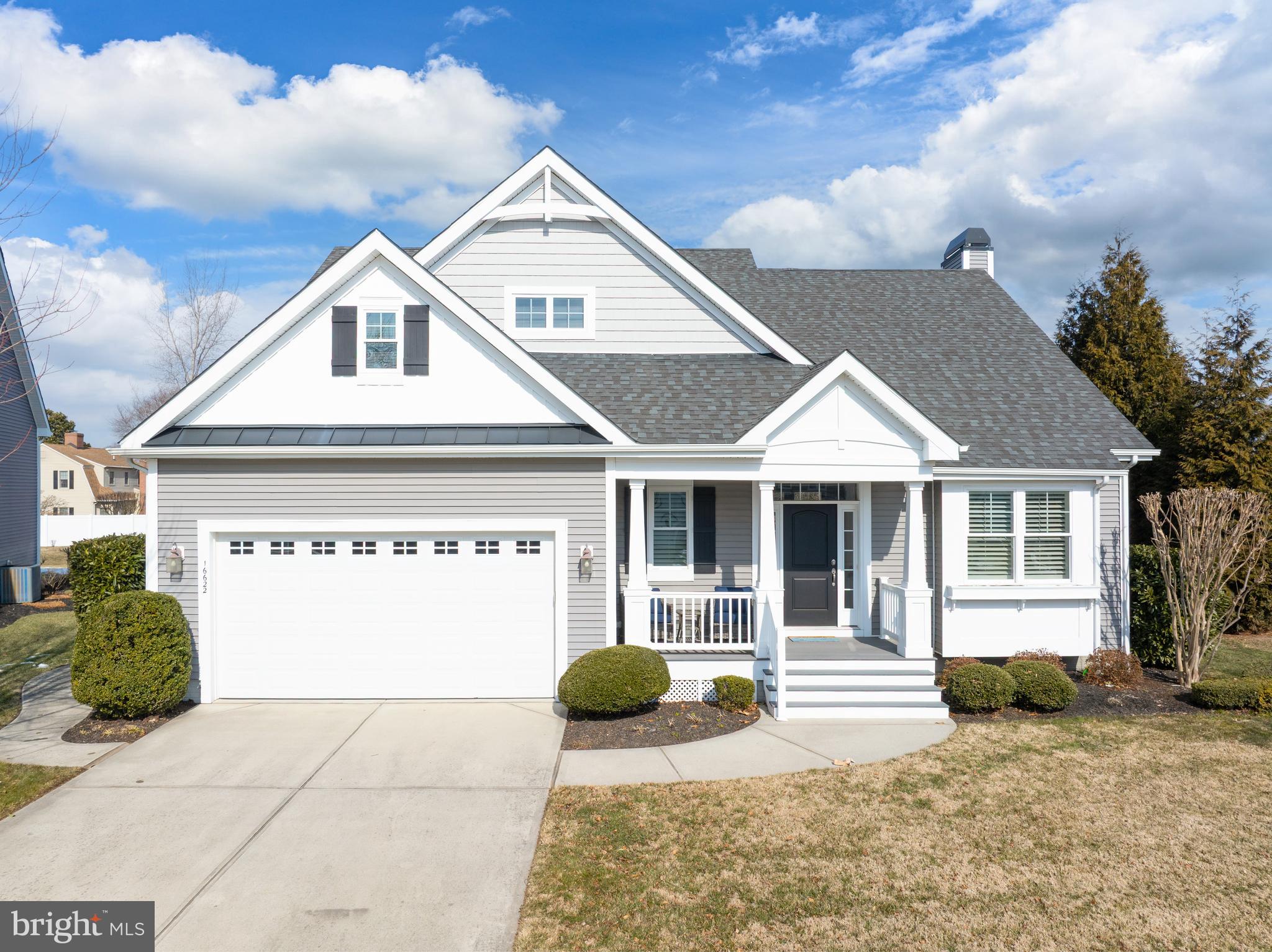 16622 Shoal Road Lewes, DE 19958 - Photo 1 of 1 Beautiful Kingfisher Model