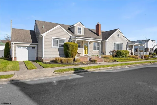 $1,799,000 | 8211 Ventnor Avenue, Margate City, NJ 08402