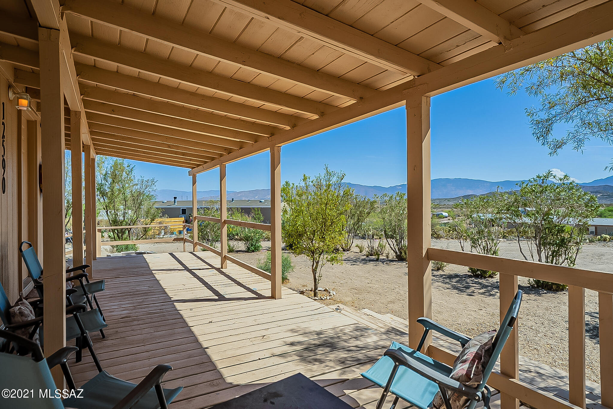 12590 South Ocotillo Ridge Trail Vail, AZ 85641 - Photo 36 of 44 Gallery Image 36