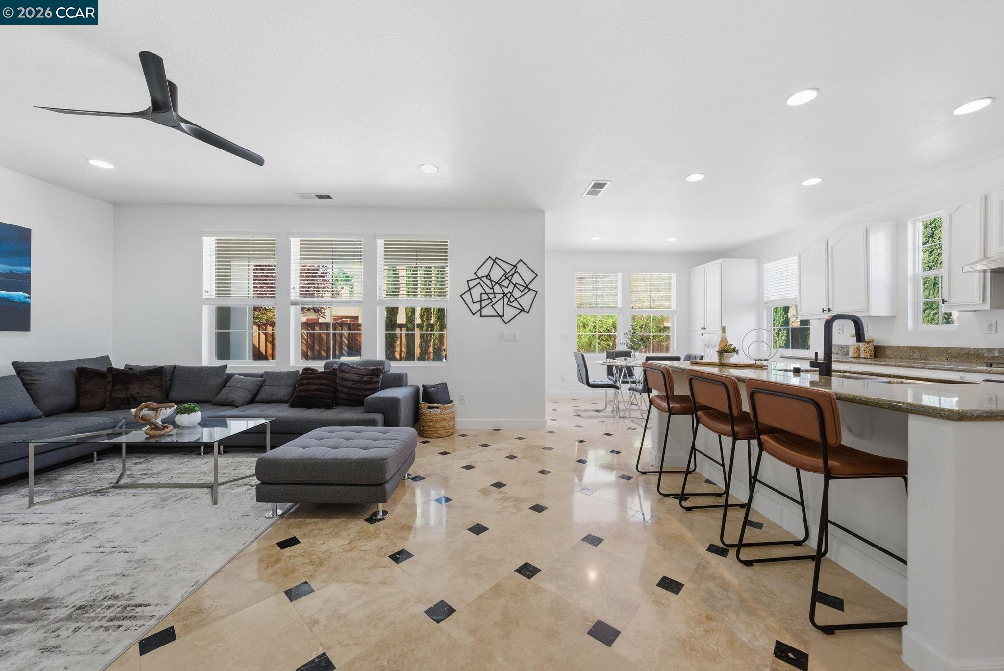 5324 Swainsons Court Concord, CA 94521 - Photo 14 of 59