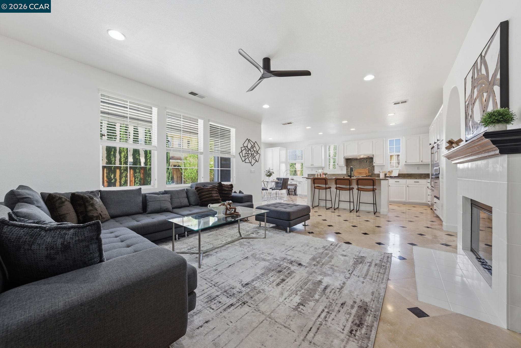 5324 Swainsons Court Concord, CA 94521 - Photo 17 of 59