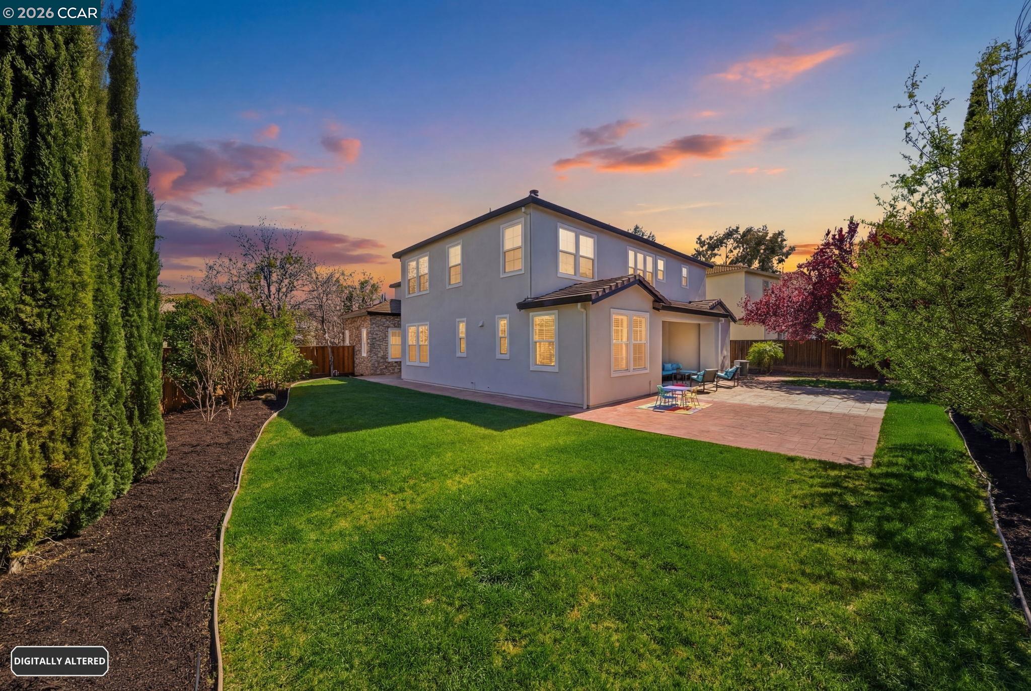 5324 Swainsons Court Concord, CA 94521 - Photo 42 of 59