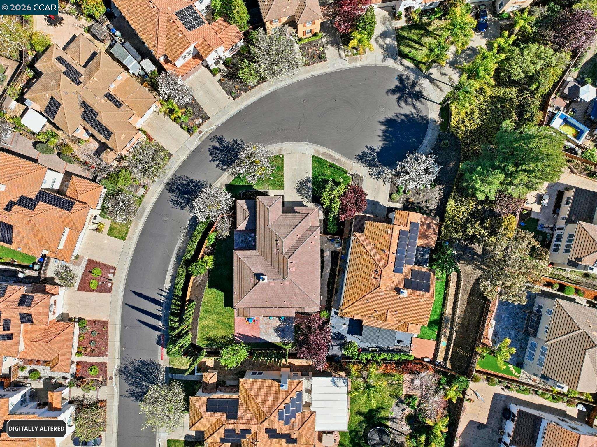 5324 Swainsons Court Concord, CA 94521 - Photo 50 of 59