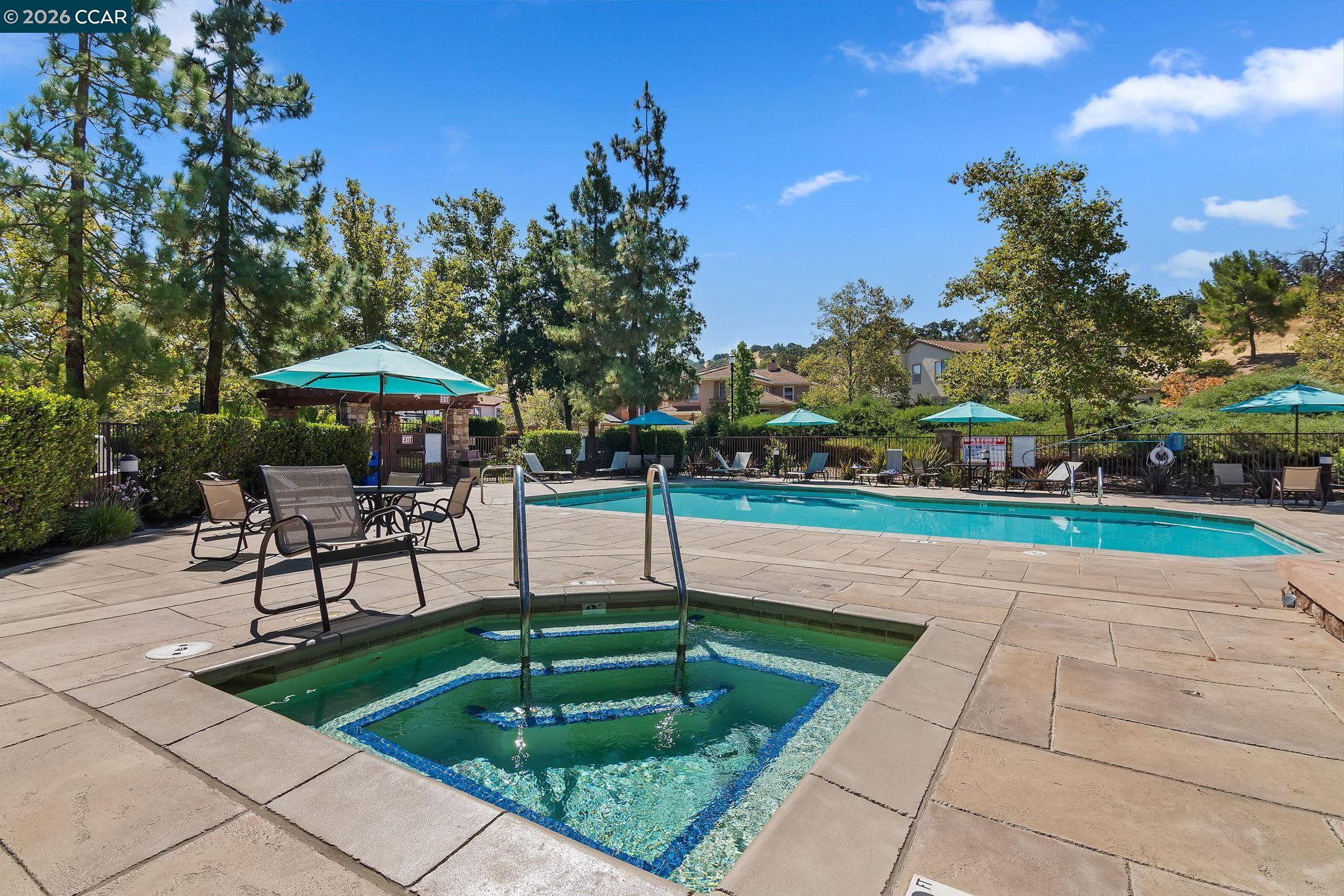 5324 Swainsons Court Concord, CA 94521 - Photo 52 of 59