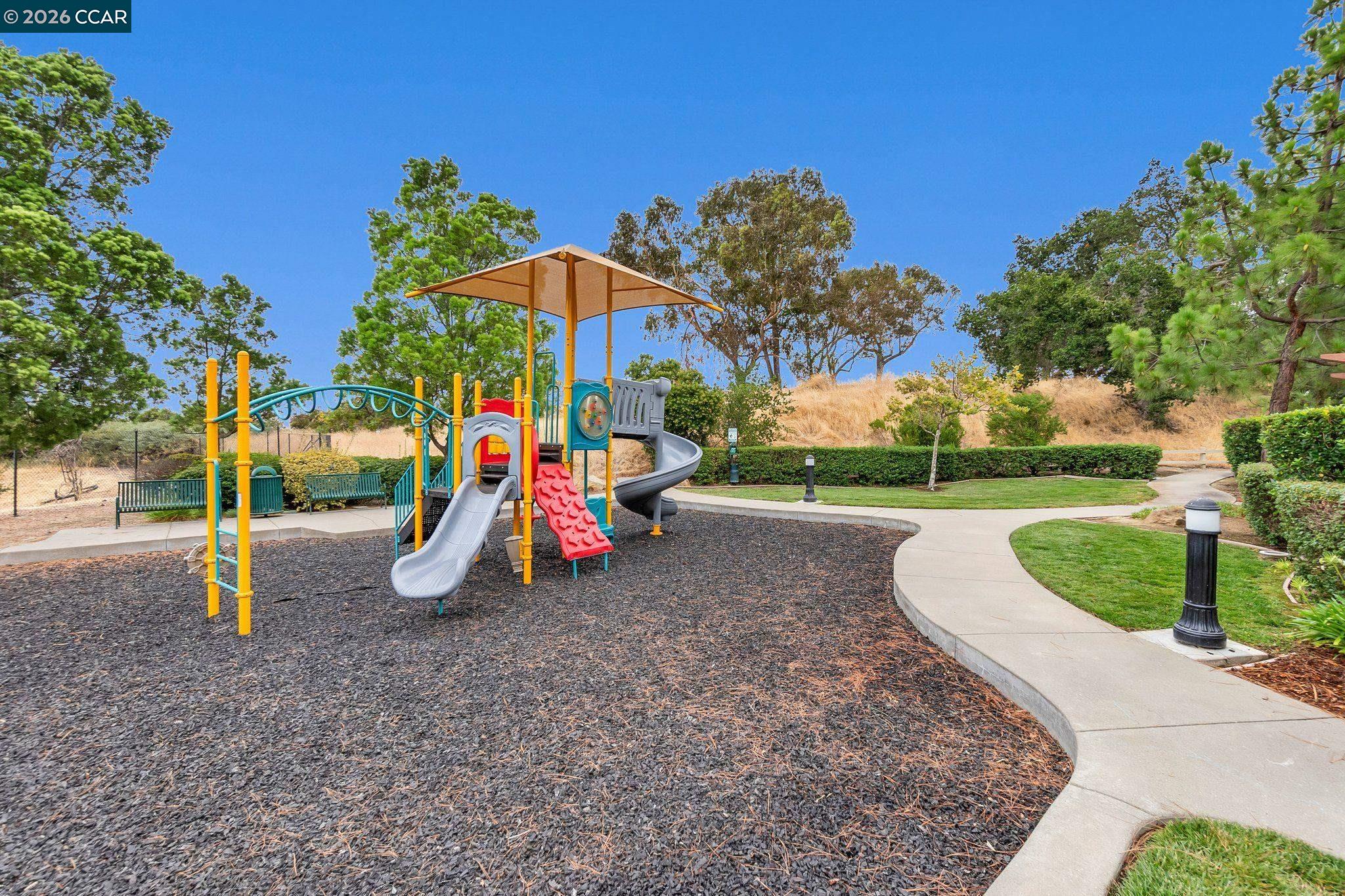 5324 Swainsons Court Concord, CA 94521 - Photo 53 of 59