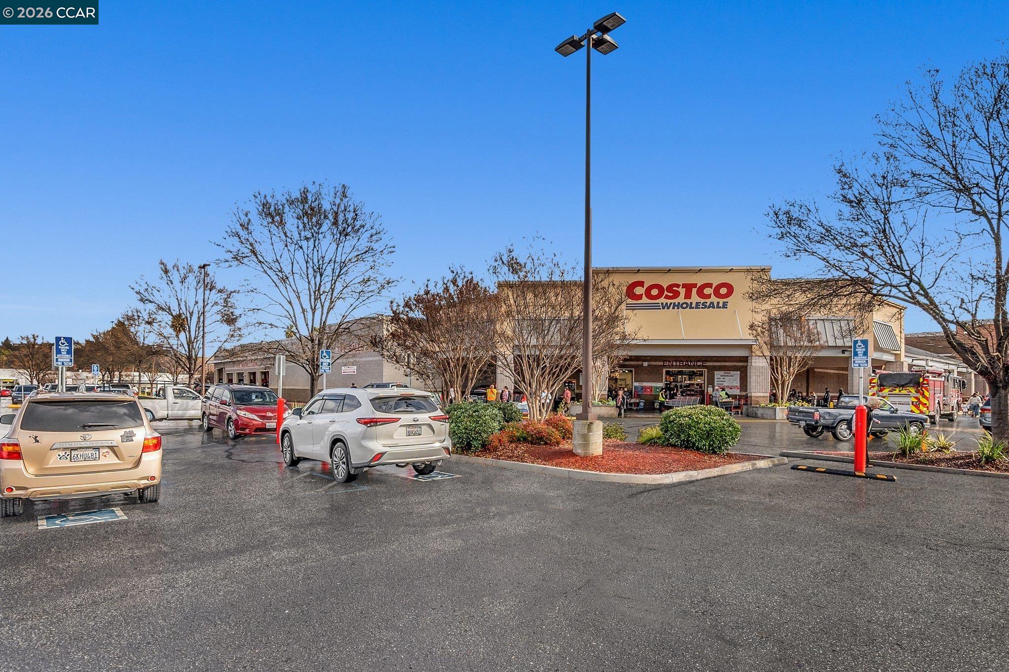5324 Swainsons Court Concord, CA 94521 - Photo 57 of 59 a view of road with card and parked cars
