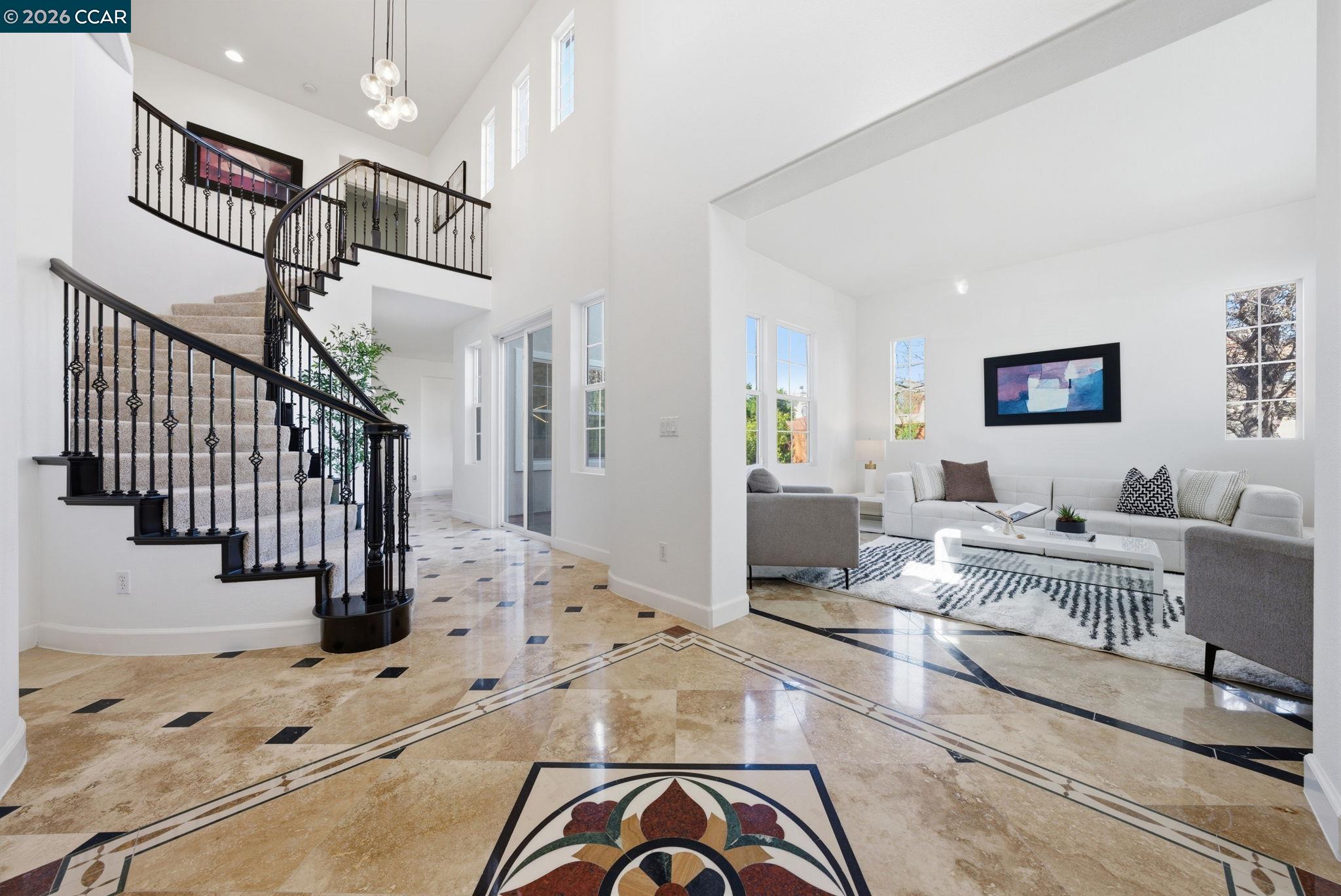 5324 Swainsons Court Concord, CA 94521 - Photo 8 of 59