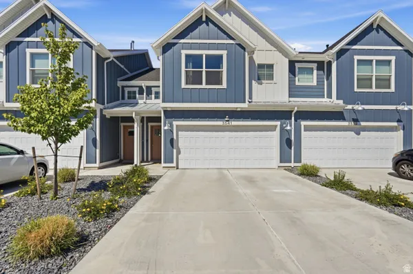 $419,750 | 3541 South 4300th W West Haven West, Unit 542, Ogden, UT 84401