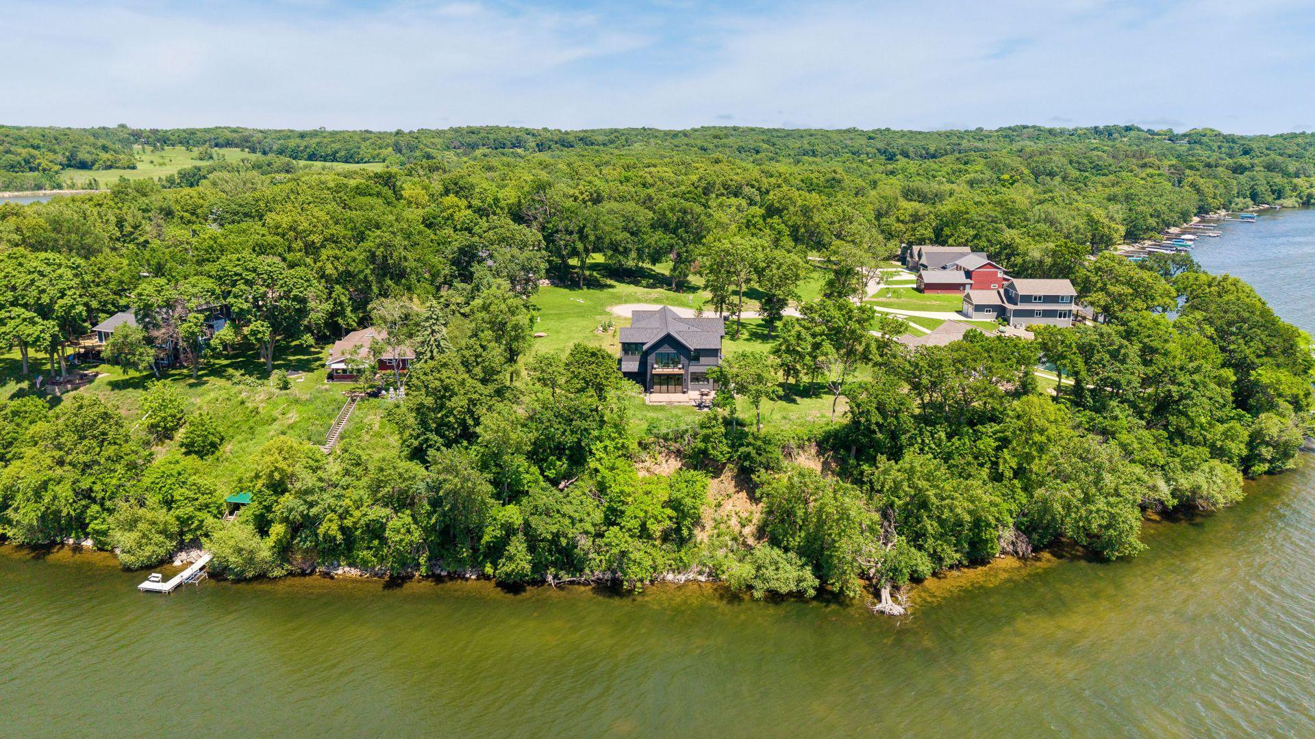 27841 Stonegate Road Paynesville, MN 56362 - Photo 56 of 88