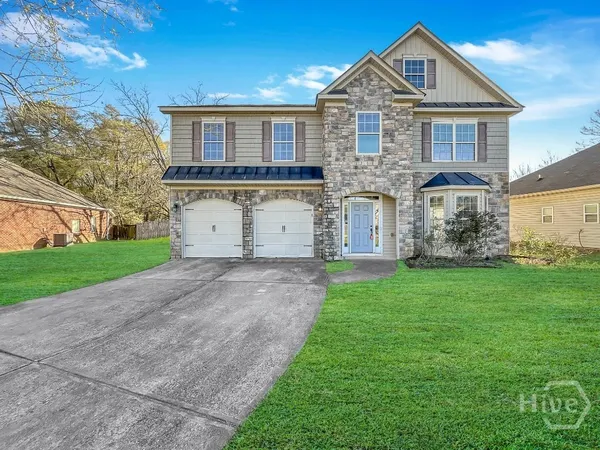 $285,000 | 209 McEwen Court, Perry, GA 31069