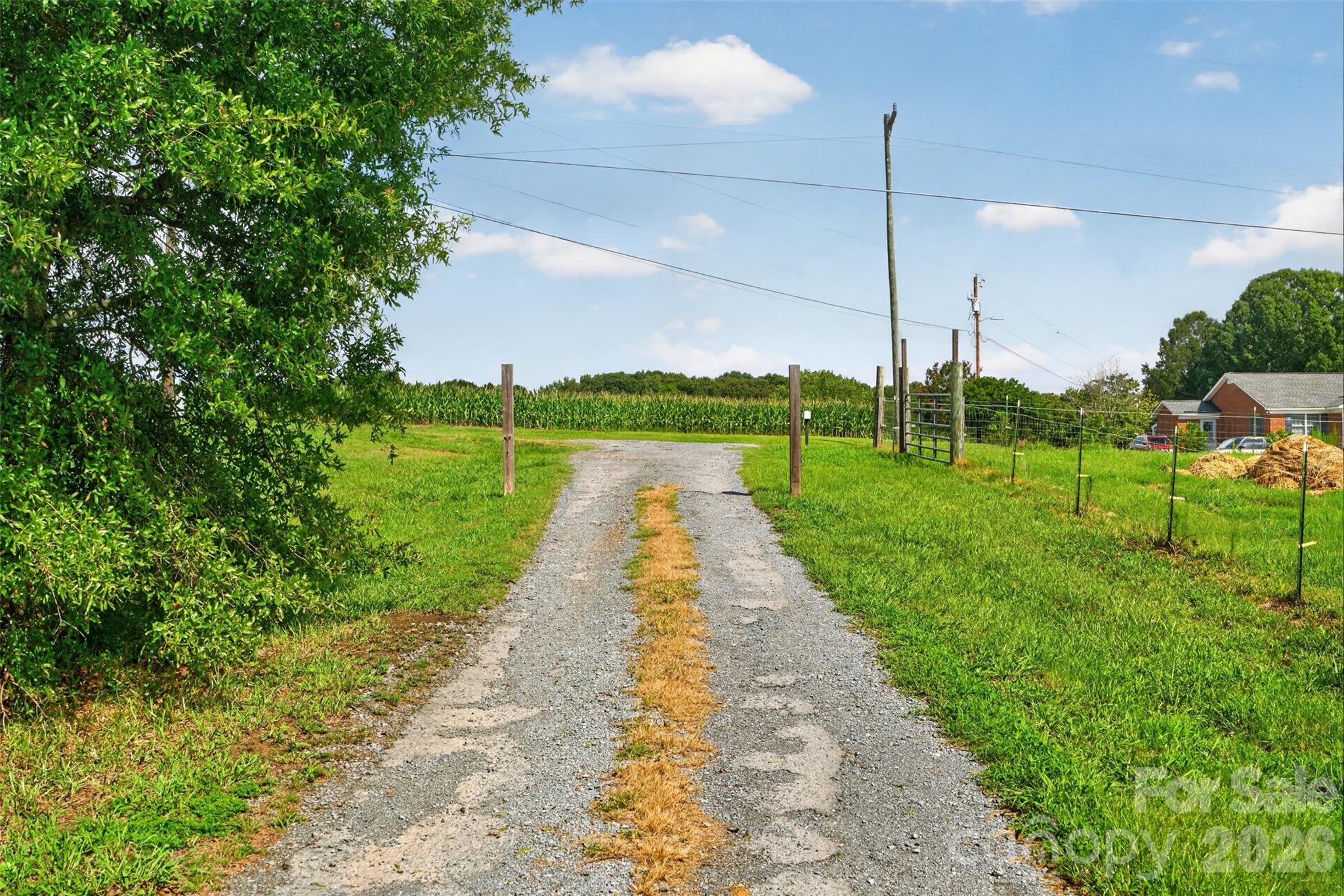 3406 Olive Branch Road Monroe, NC 28110 - Photo 46 of 47 Gallery Image 46
