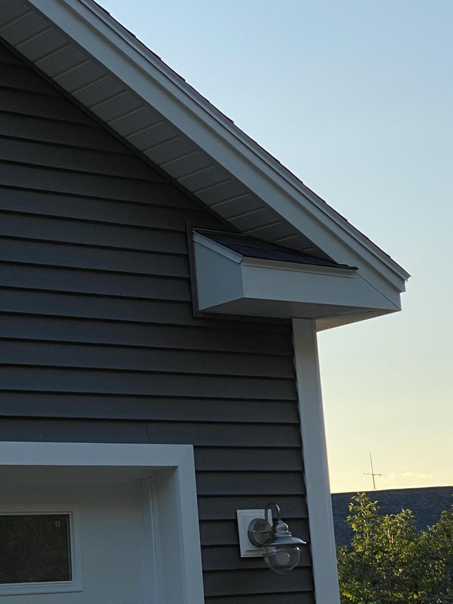 527 Dow Road Orrington, ME 04474 - Photo 38 of 39 Outdoor Lighting
