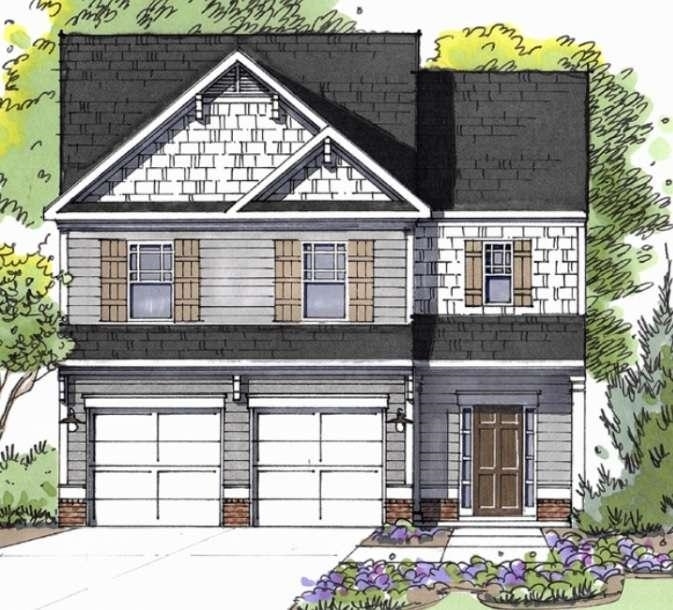 1067 Shadow Fairburn, GA 30213 - Photo 1 of 1 Gallery Image 1