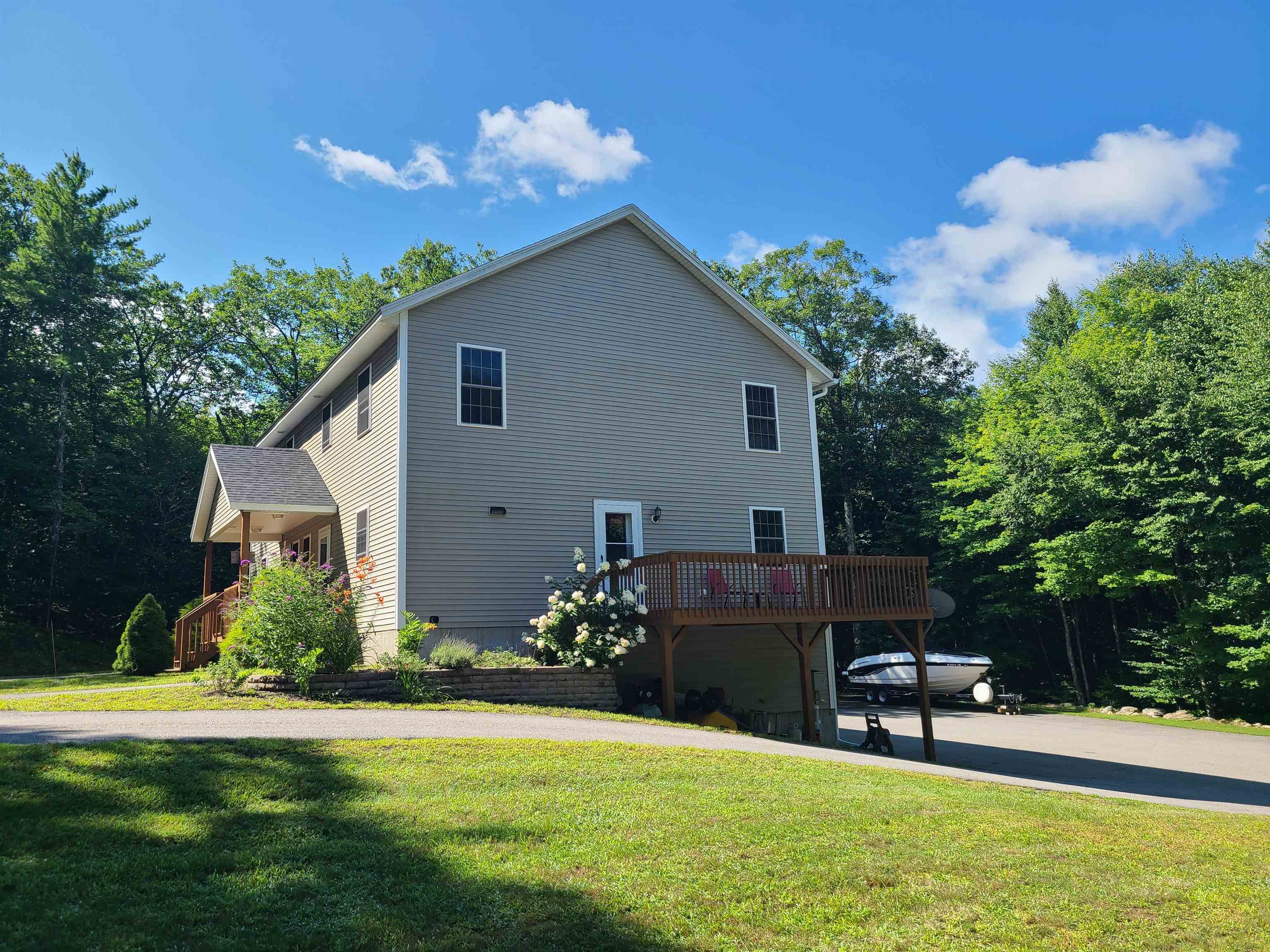 354 Weirs Road, Unit 2 Gilford, NH 03249 - Photo 3 of 25