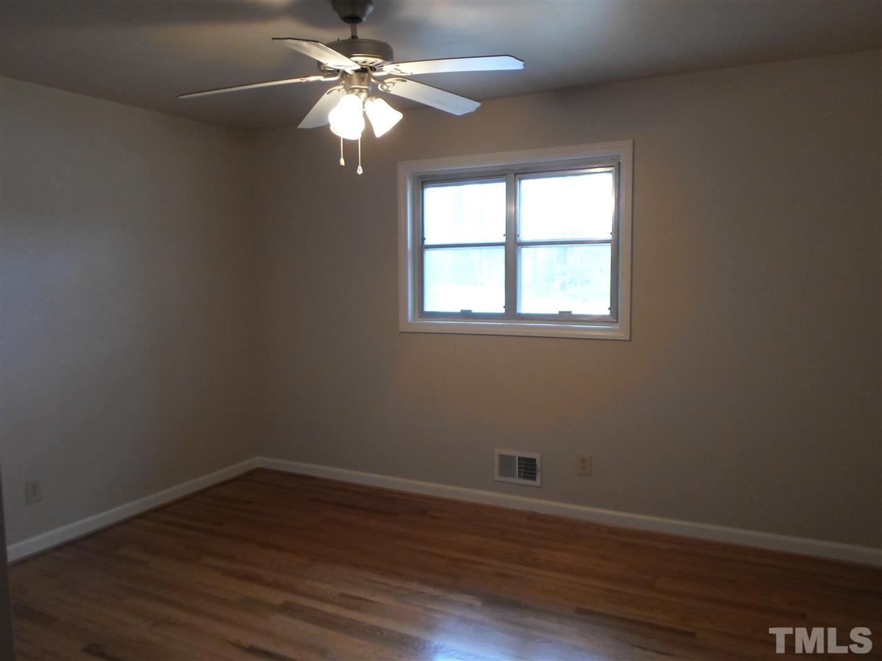 10913 Poole Road Wendell, NC 27591 - Photo 11 of 22 Nice size bedroom with good closet space.