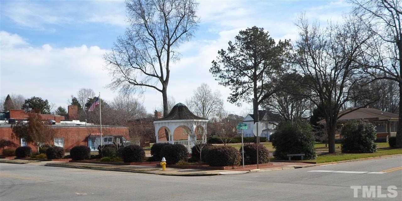 10913 Poole Road Wendell, NC 27591 - Photo 19 of 22 Wendell has so much to offer! Quaint downtown area. The Town Square has events throughout the year for the citizens to enjoy.