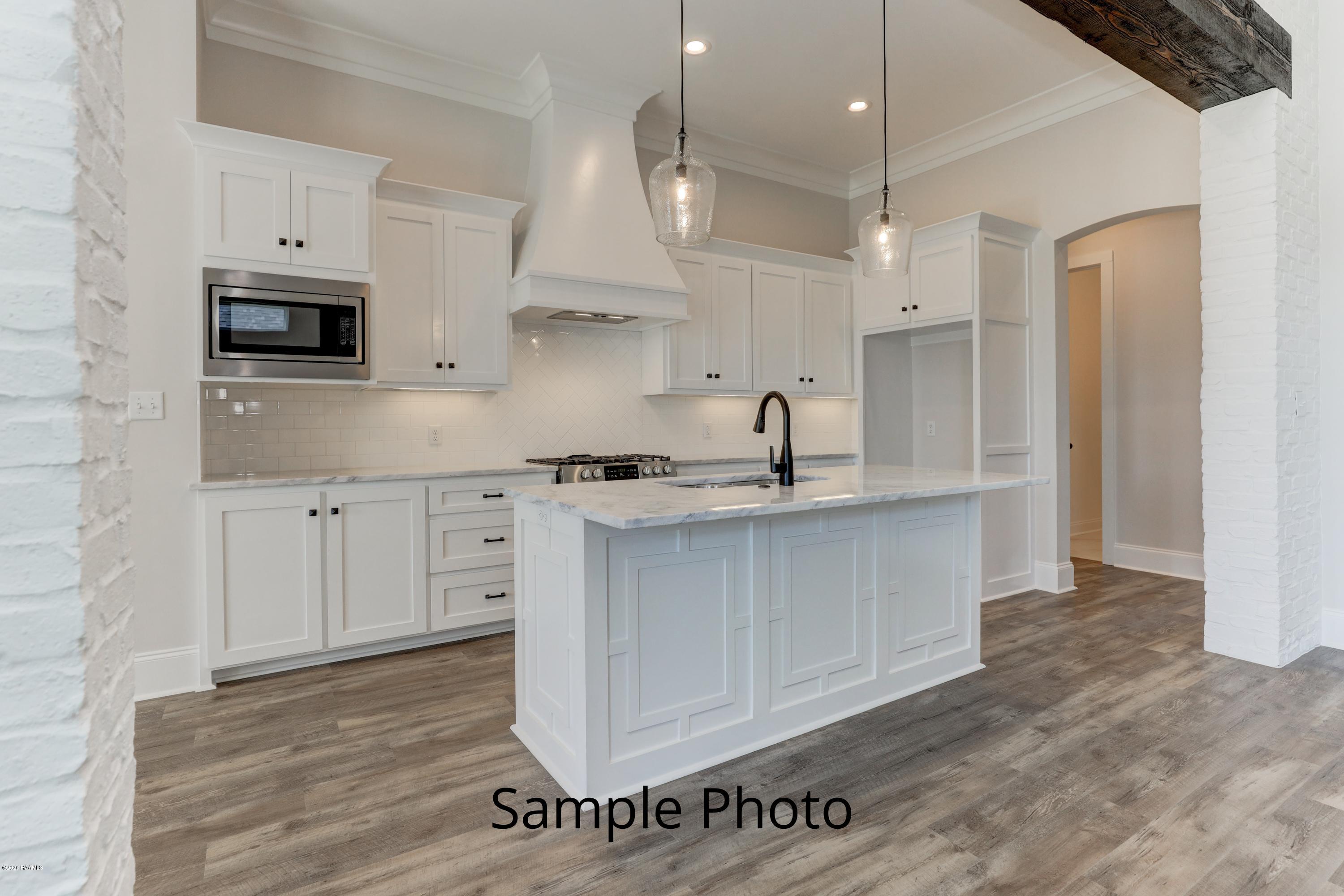 302 Habitat Ridge Broussard, LA 70518 - Photo 3 of 16 Sample Photo 2