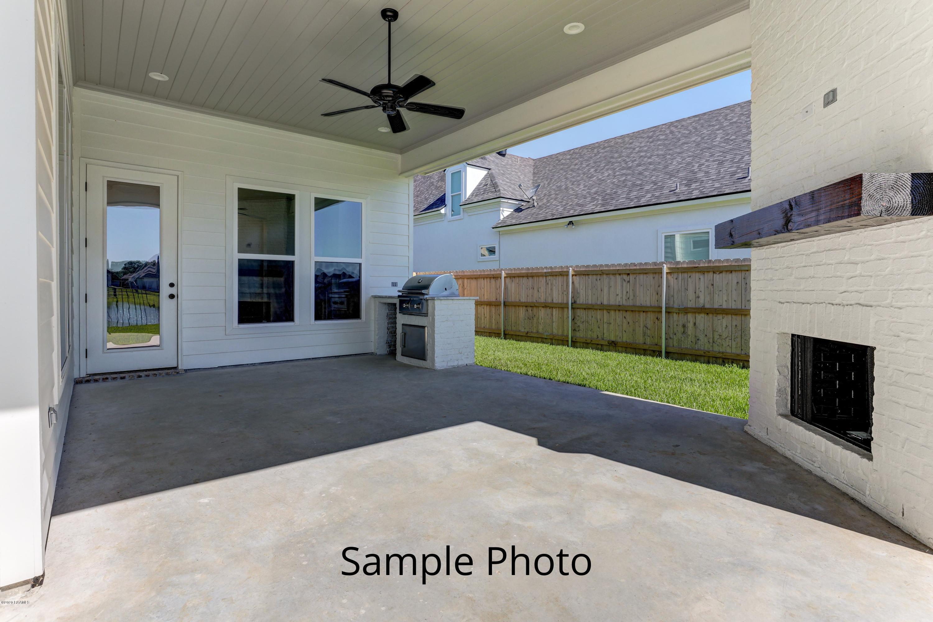 302 Habitat Ridge Broussard, LA 70518 - Photo 5 of 16 Sample Photo 4