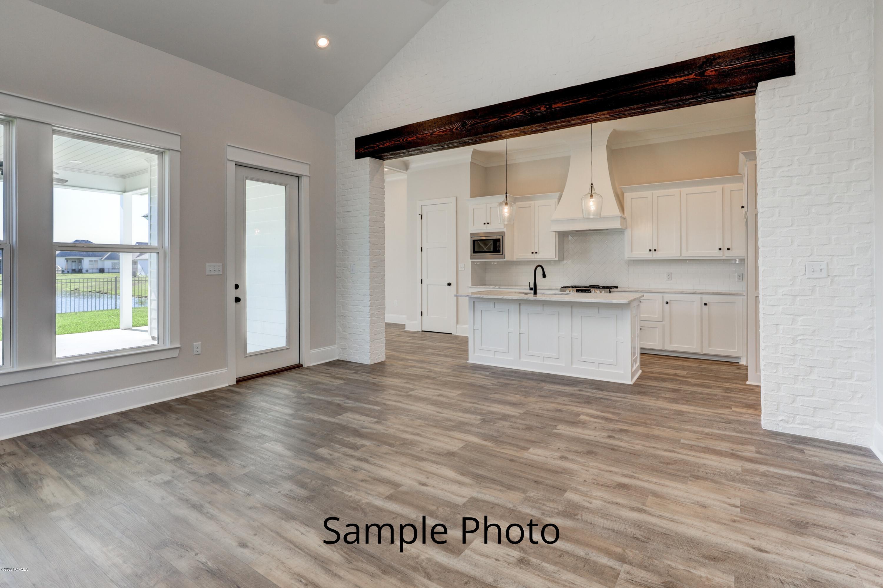 302 Habitat Ridge Broussard, LA 70518 - Photo 6 of 16 Sample Photo 9