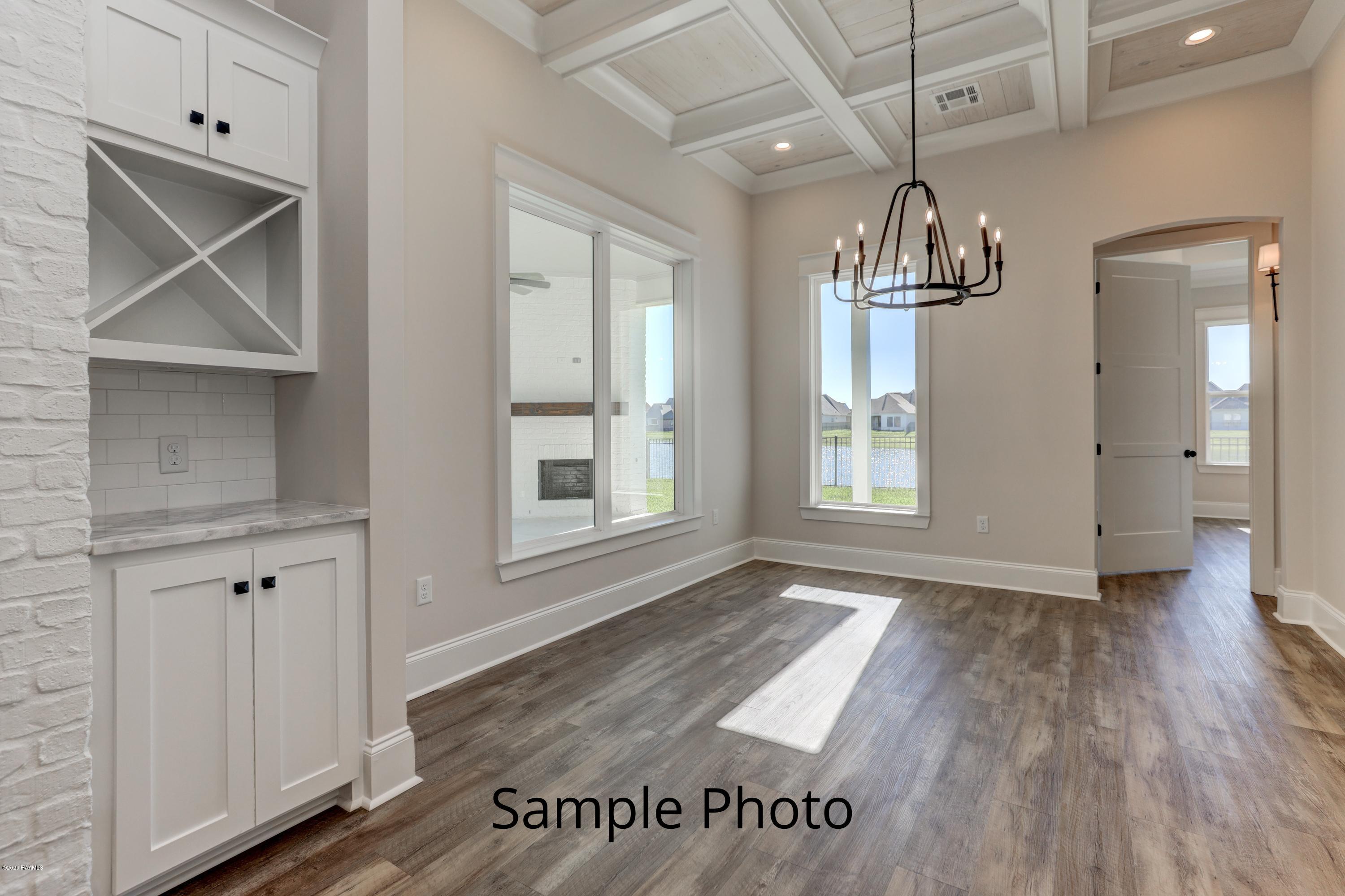 302 Habitat Ridge Broussard, LA 70518 - Photo 7 of 16 Sample Photo 15