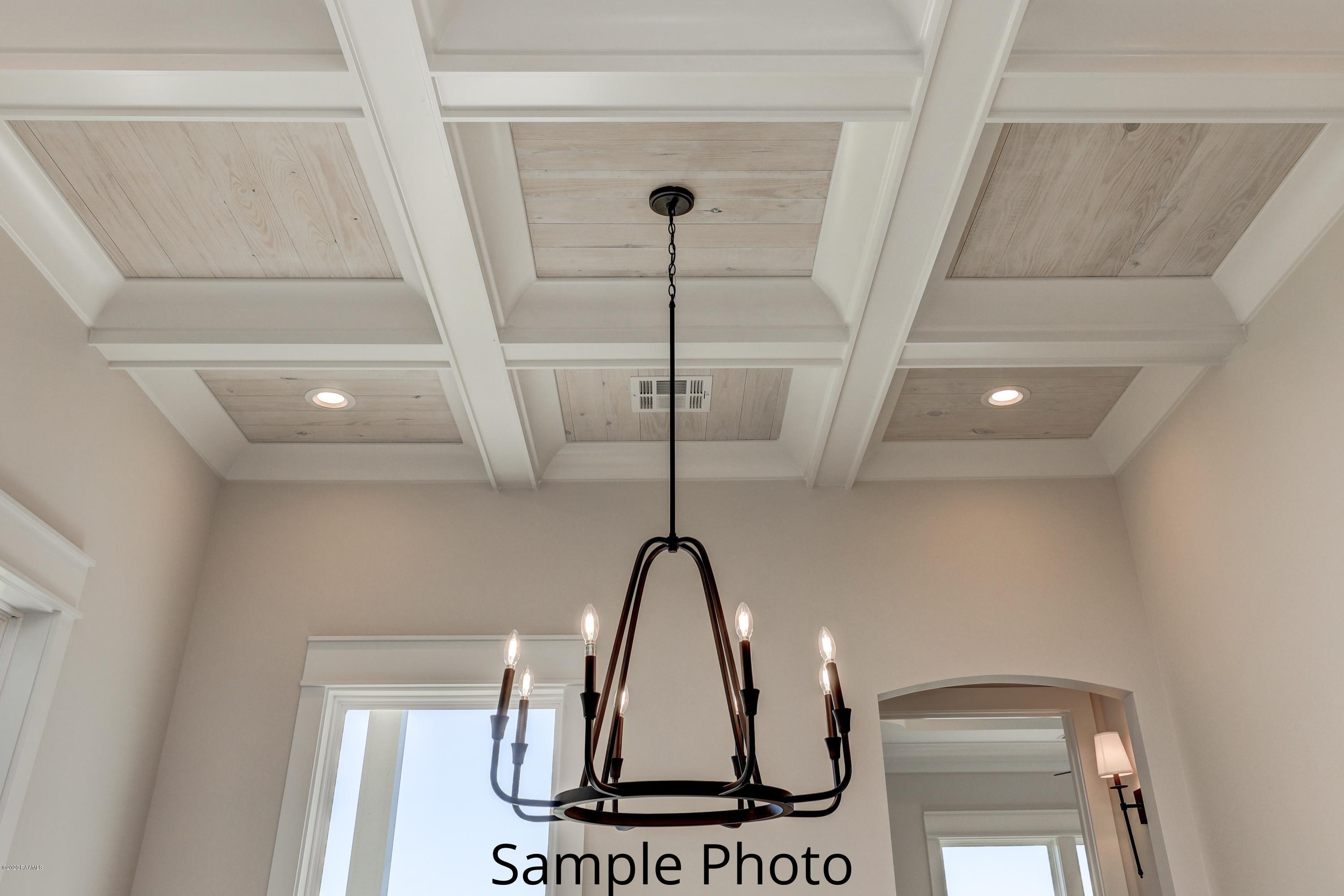 302 Habitat Ridge Broussard, LA 70518 - Photo 8 of 16 Sample Photo 40