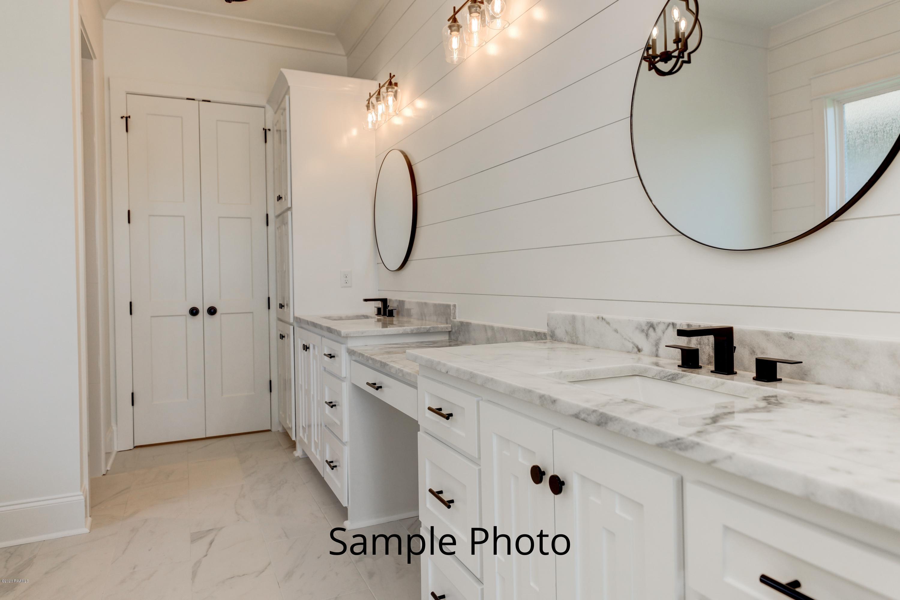 302 Habitat Ridge Broussard, LA 70518 - Photo 9 of 16 Sample Photo 19