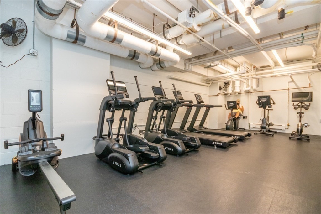 111 Perkins Street, Unit 210 Boston, MA 02130 - Photo 16 of 19