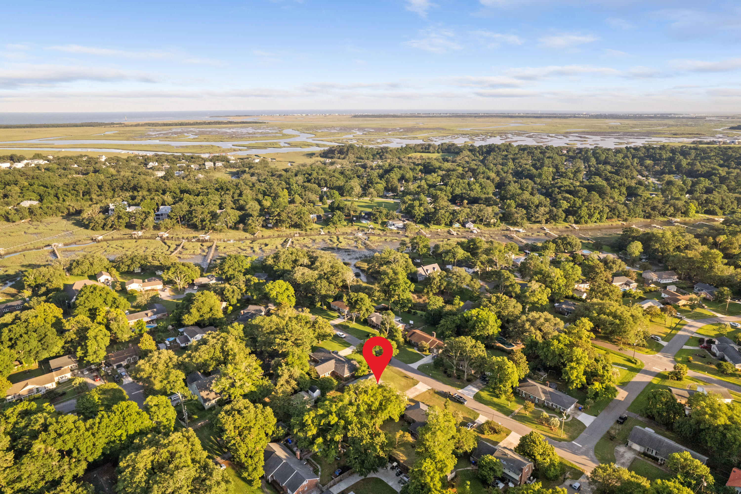 742 Leafwood Road Charleston, SC 29412 - Photo 49 of 51