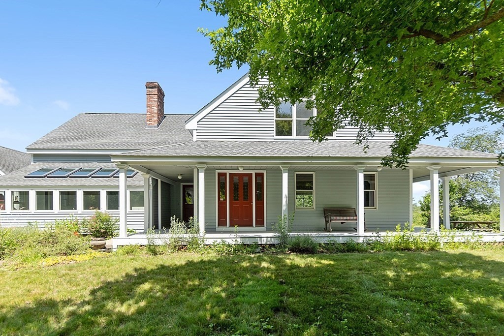 202 Still River Road Bolton, MA 01740 - Photo 1 of 42 Gallery Image 1