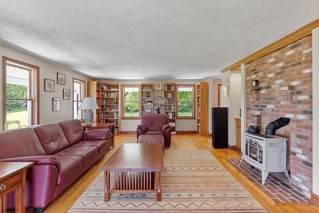 202 Still River Road Bolton, MA 01740 - Photo 19 of 42 Gallery Image 19