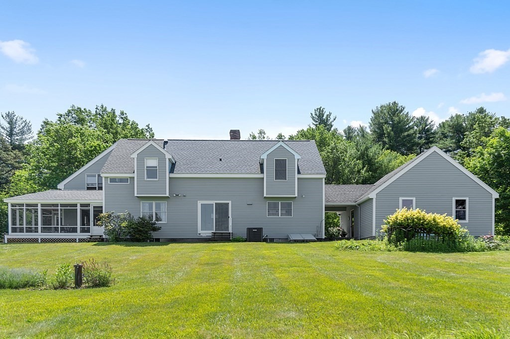202 Still River Road Bolton, MA 01740 - Photo 2 of 42 Gallery Image 2