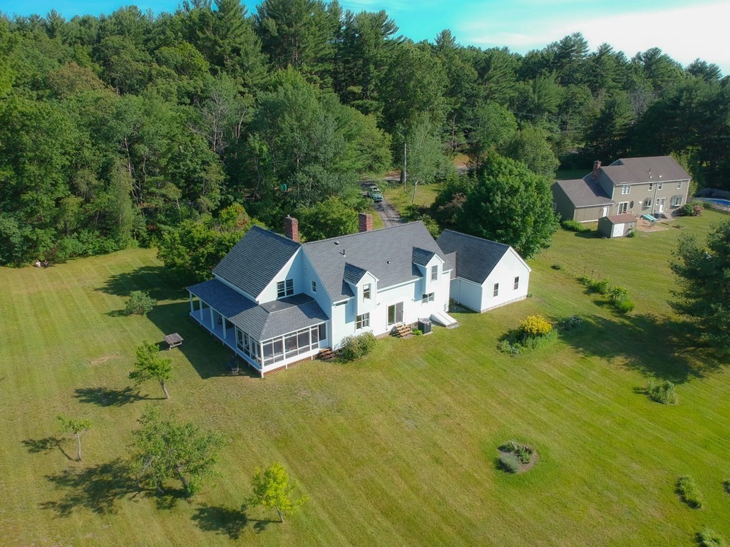 202 Still River Road Bolton, MA 01740 - Photo 3 of 42 Gallery Image 3