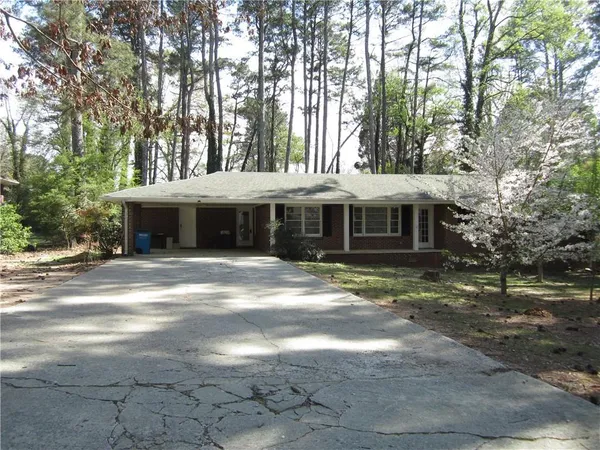 $359,000 | 5823 South Fulton Circle Northwest, Norcross, GA 30093