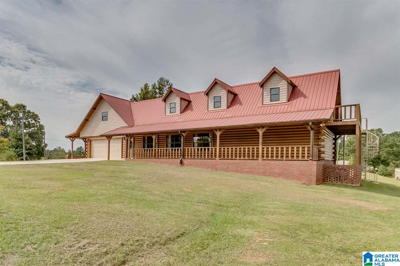 15534 Walden Pond Road Brookwood, AL 35444 - Photo 43 of 46