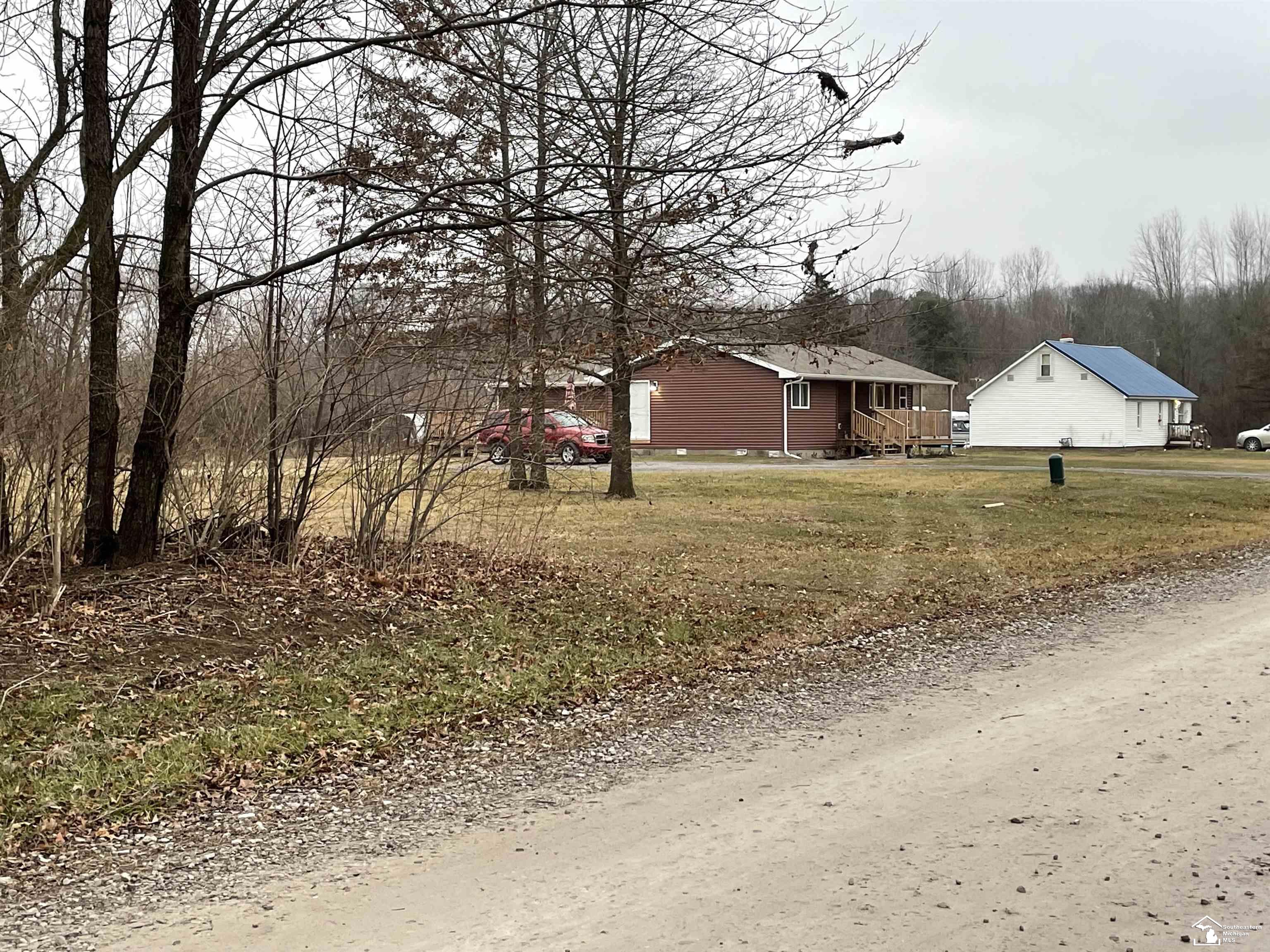 15788 Albain Road Petersburg, MI 49270 - Photo 12 of 30 Gallery Image 12