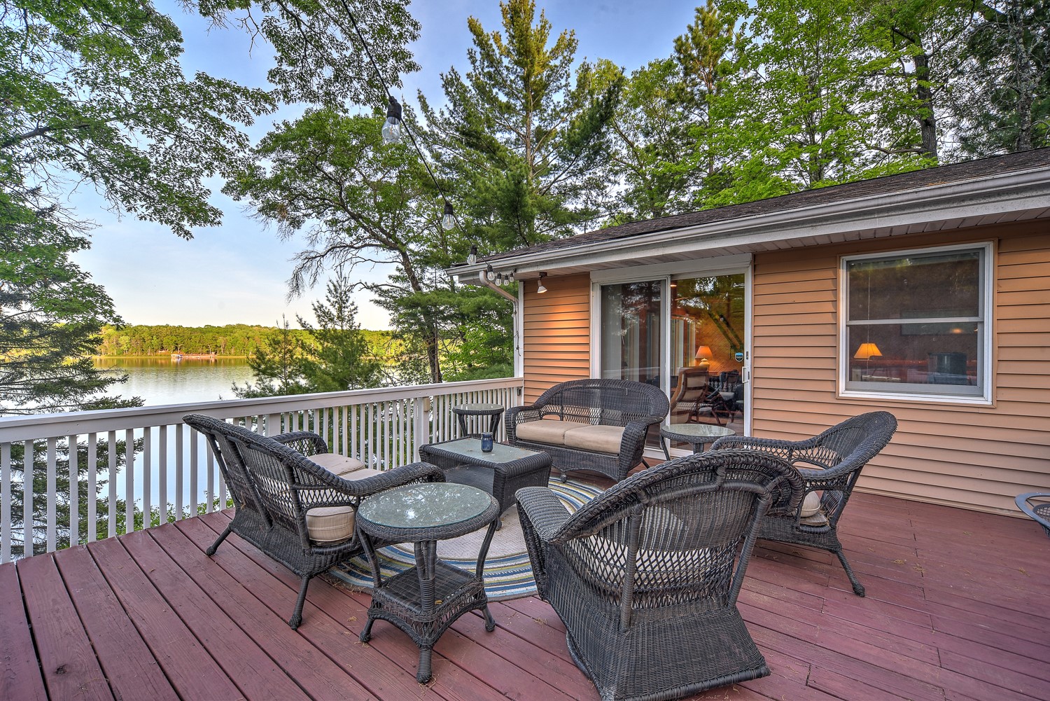27194 Corbin Road Webster, WI 54893 - Photo 3 of 57