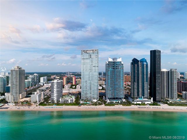 $3,400,000 | 16901 Collins Avenue, Unit 2801, Sunny Isles Beach, FL 33160