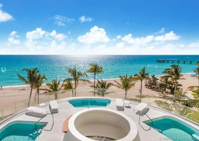 $3,400,000 | 16901 Collins Avenue, Unit 2801, Sunny Isles Beach, FL 33160