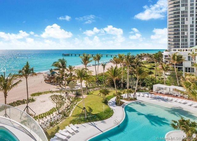 $3,400,000 | 16901 Collins Avenue, Unit 2801, Sunny Isles Beach, FL 33160
