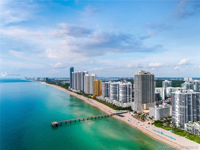 $3,400,000 | 16901 Collins Avenue, Unit 2801, Sunny Isles Beach, FL 33160