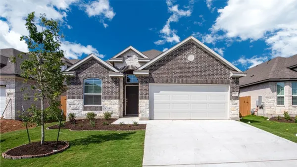 $2,060 | 717 Bridle Creek Drive, Georgetown, TX 78626
