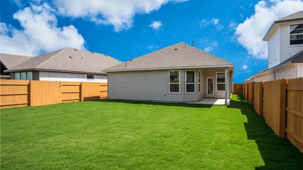 $2,060 | 717 Bridle Creek Drive, Georgetown, TX 78626