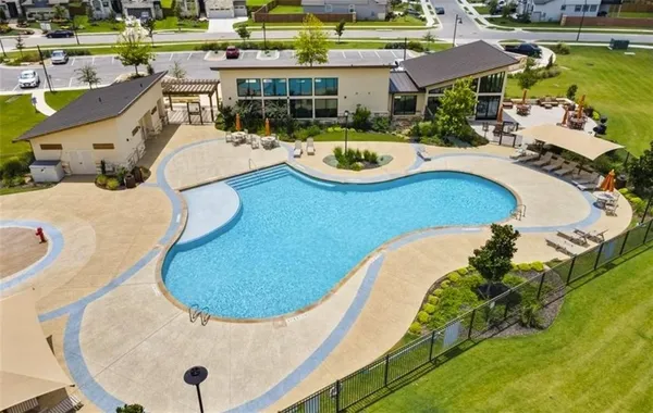$2,060 | 717 Bridle Creek Drive, Georgetown, TX 78626