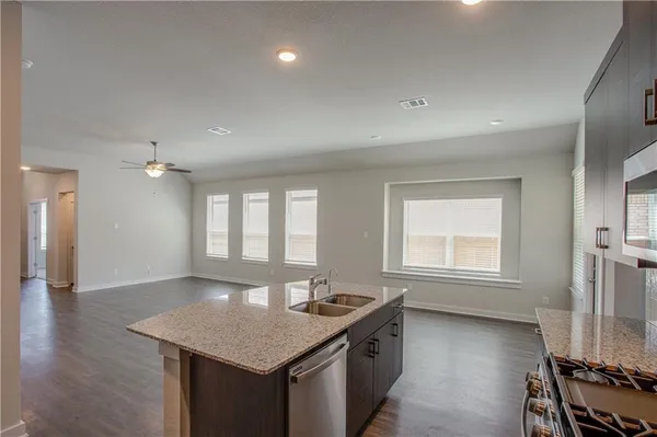 $2,060 | 717 Bridle Creek Drive, Georgetown, TX 78626