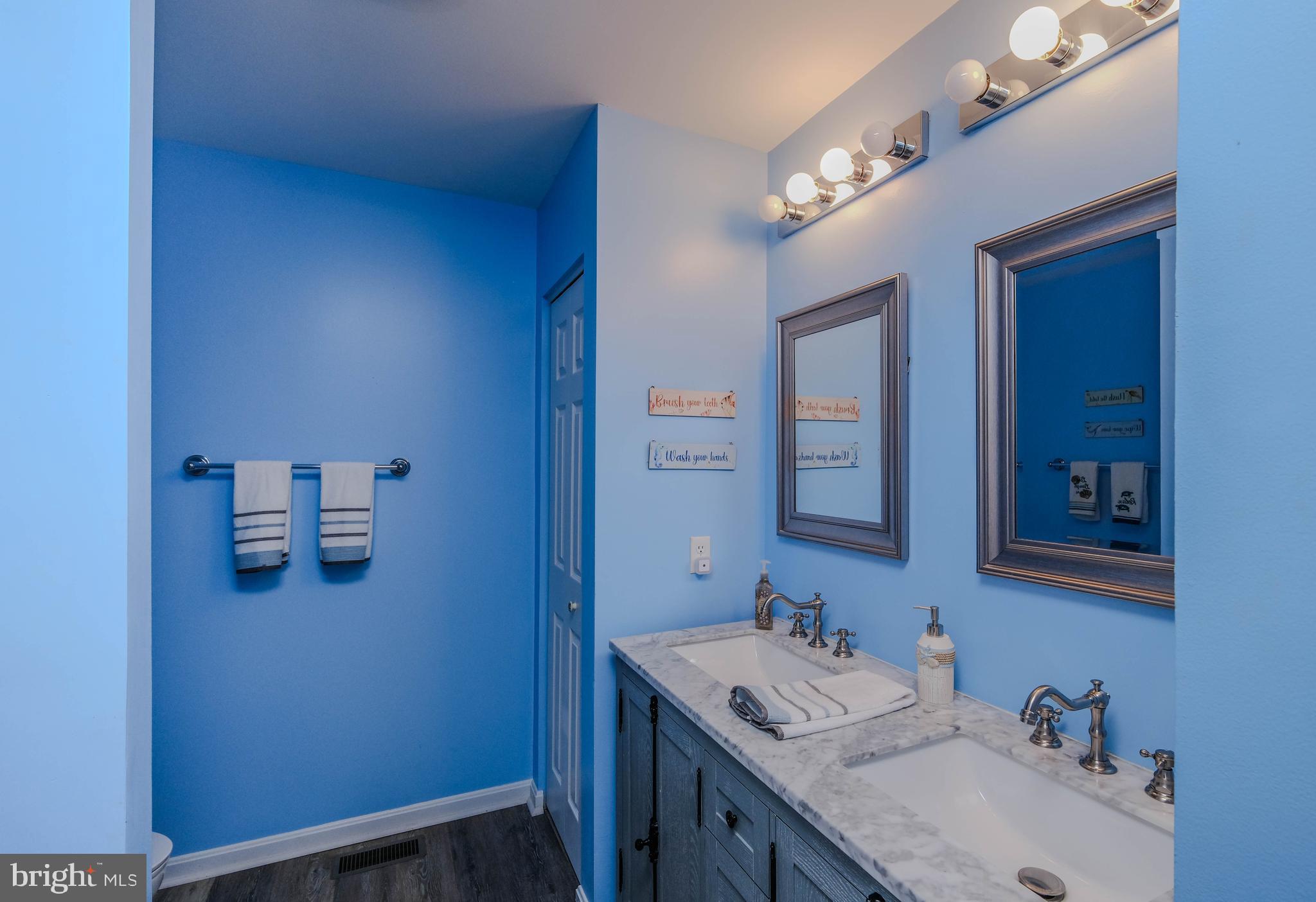 217 Silver Bell Lane Luray, VA 22835 - Photo 43 of 103 Full bath