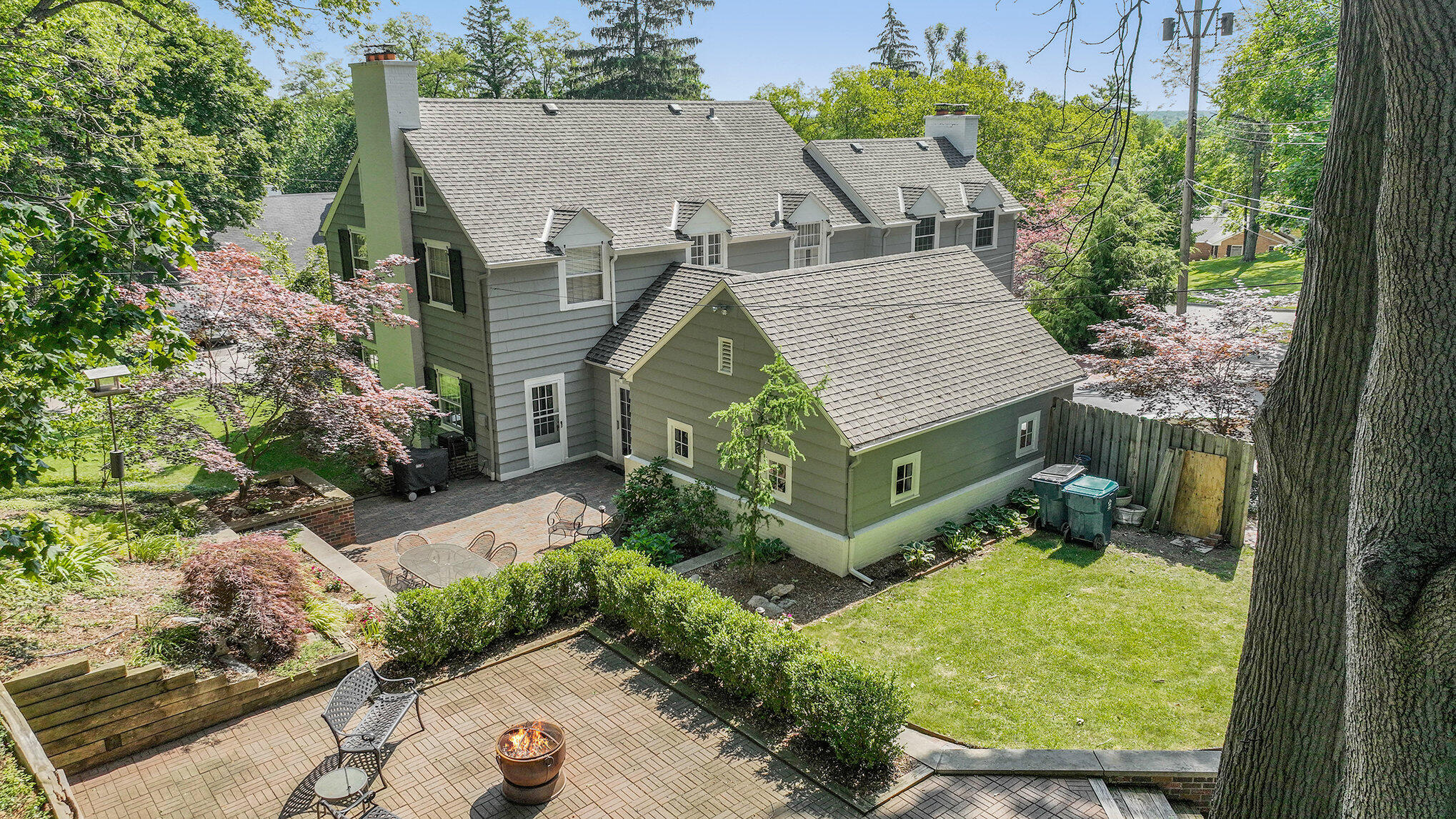 1425 Low Road Kalamazoo, MI 49008 - Photo 44 of 82 050_dji_0728